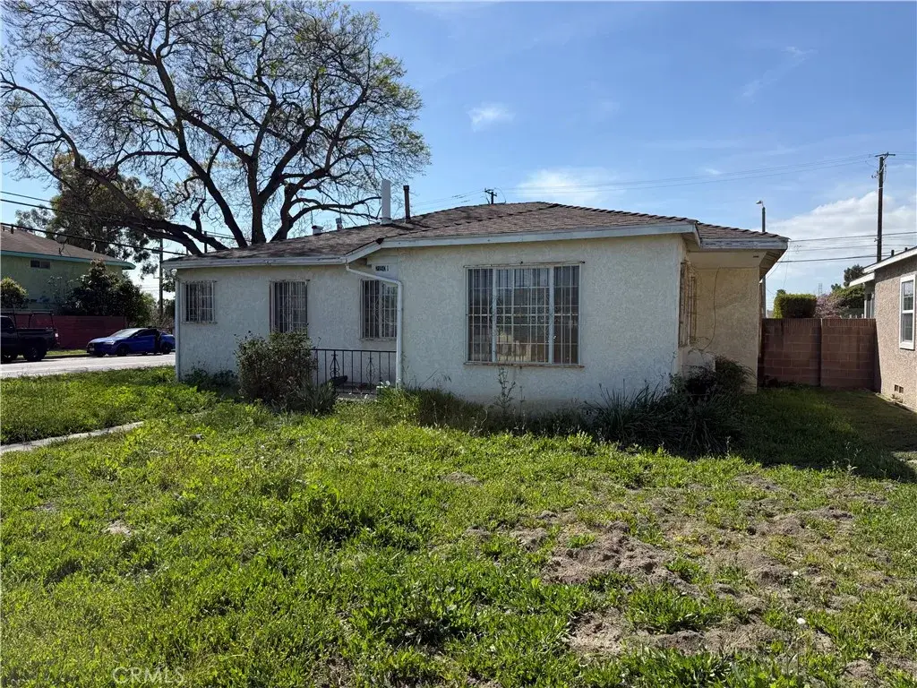 2801 Adriatic Avenue, Long Beach, CA 90810 - #1