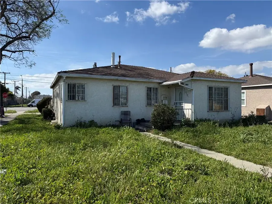 2801 Adriatic Avenue, Long Beach, CA 90810 - #2