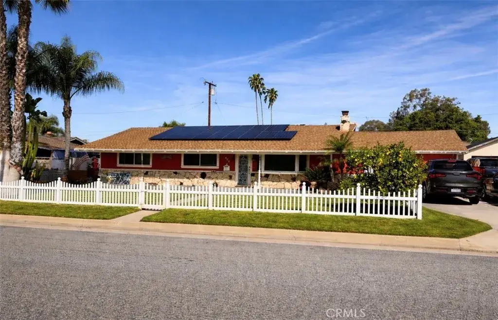 677 E Orangewood, Covina, CA 91723 - #1