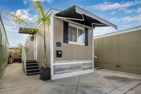 17024 S Western #28, Gardena, CA 90247