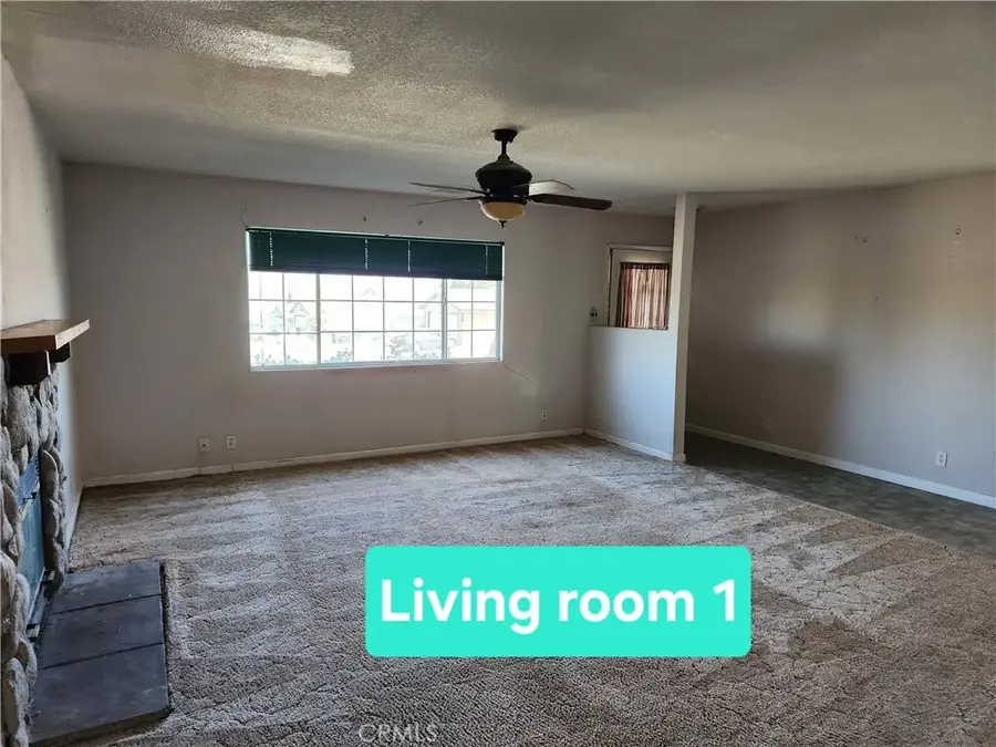 961 Chateau, Barstow, CA 92311 - #2