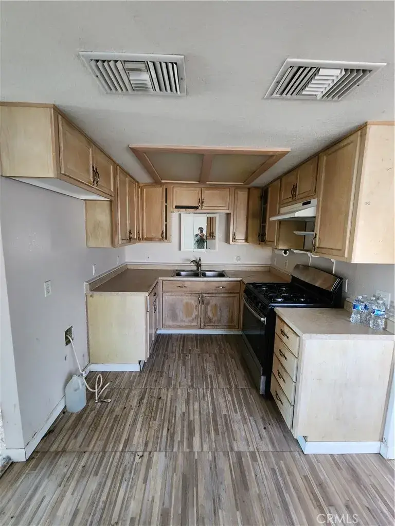 961 Chateau, Barstow, CA 92311 - #3