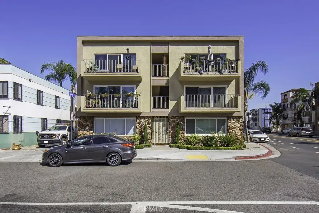 21 Alamitos #1, Long Beach, CA 90802 - #1