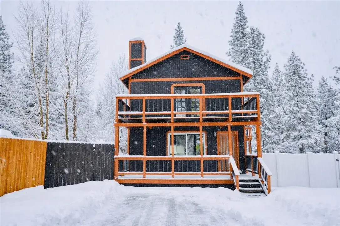 39933 Deer, Big Bear Lake, CA 92315 - #1