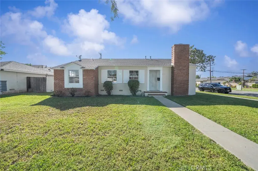 401 S Basque, Fullerton, CA 92833 - #1