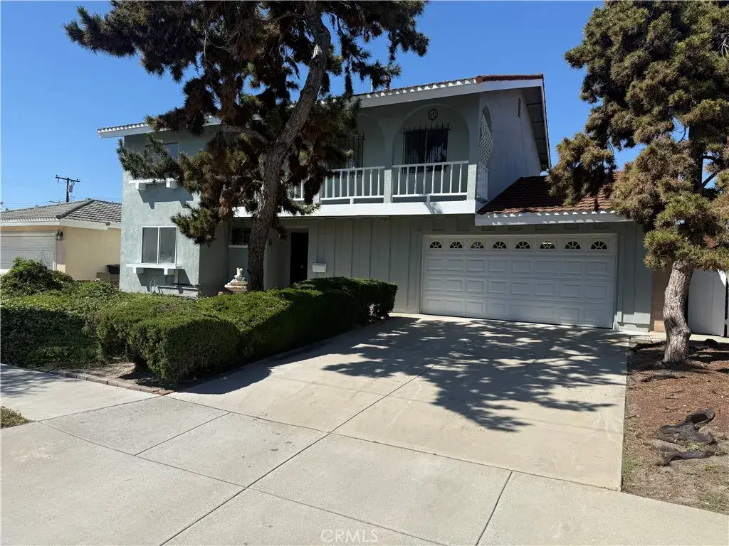 6083 Fred, Cypress, CA 90630 - #1