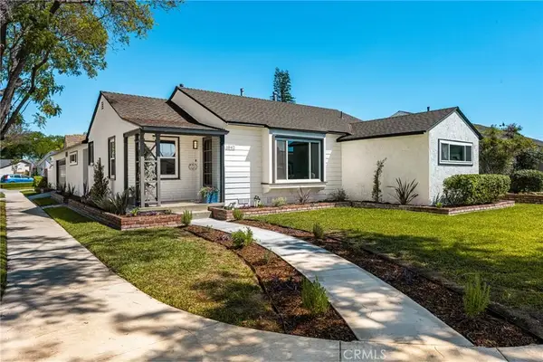 1842 N Greenbrier, Long Beach, CA 90815