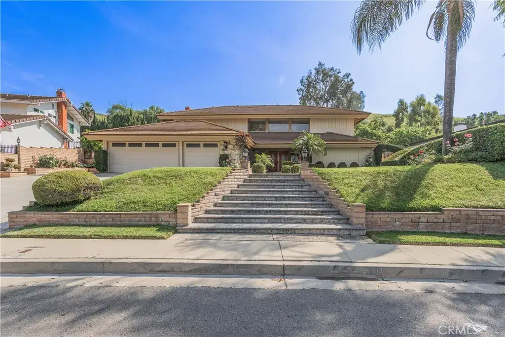 6050 Altmark Avenue, Whittier, CA 90601 - #1