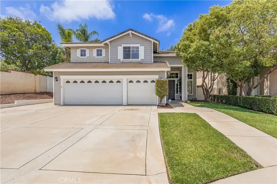 992 Chinotto Circle, Corona, CA 92881 - #2