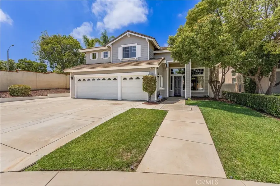 992 Chinotto Circle, Corona, CA 92881 - #3
