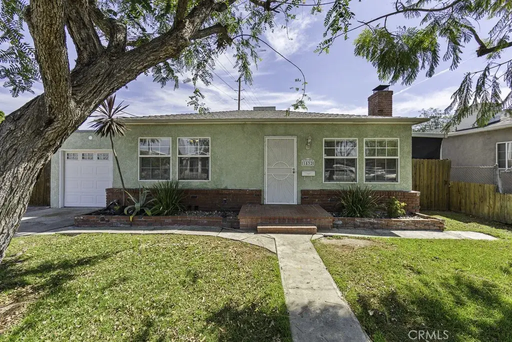 1832 N Brighton, Burbank, CA 91506 - #1