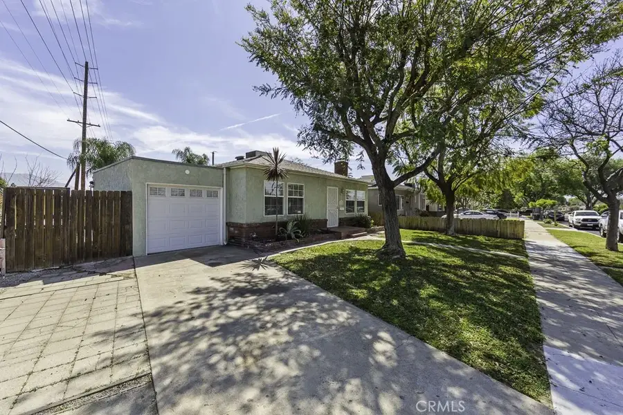 1832 N Brighton, Burbank, CA 91506 - #2