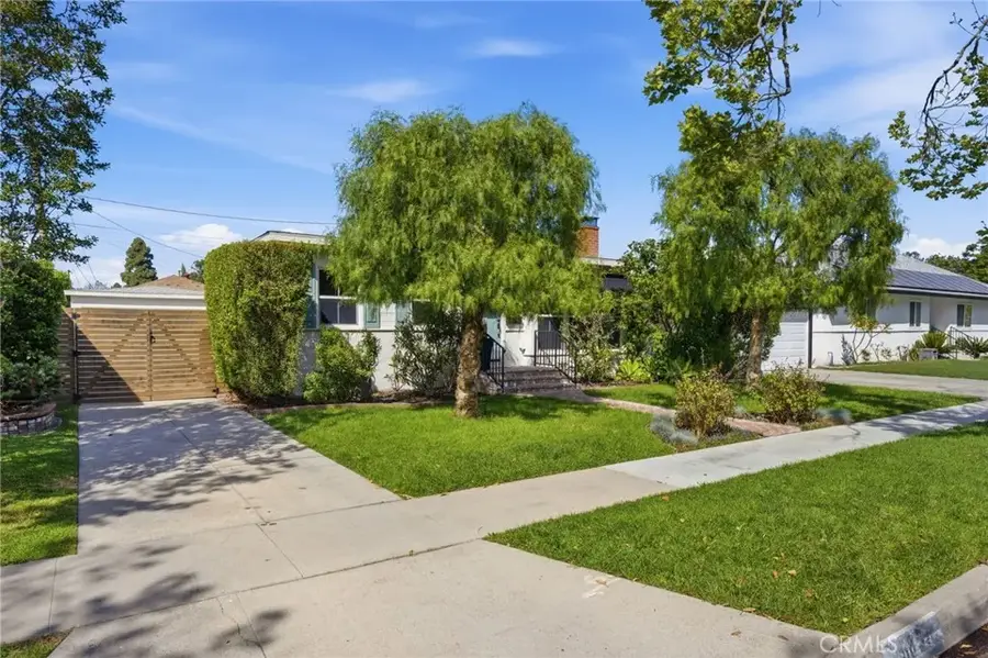 5857 E Mezzanine Way, Long Beach, CA 90808 - #2