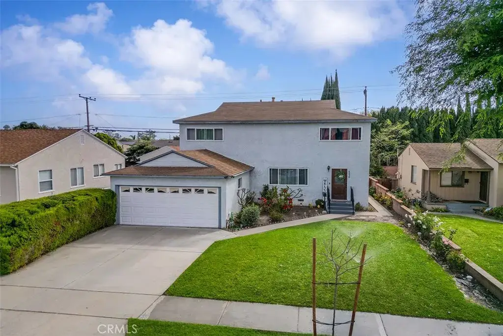 4228 Ostrom, Lakewood, CA 90713 - #1