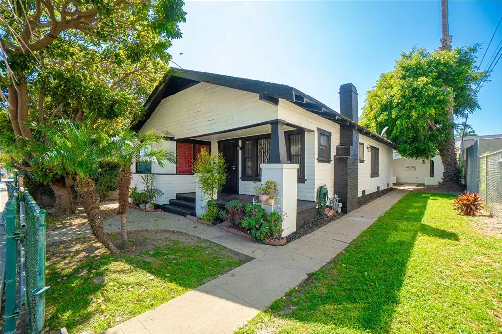 1211 Grand Avenue South, San Pedro, CA 90731 - #1