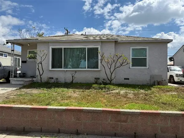 10258 Jersey, Santa Fe Springs, CA 90670