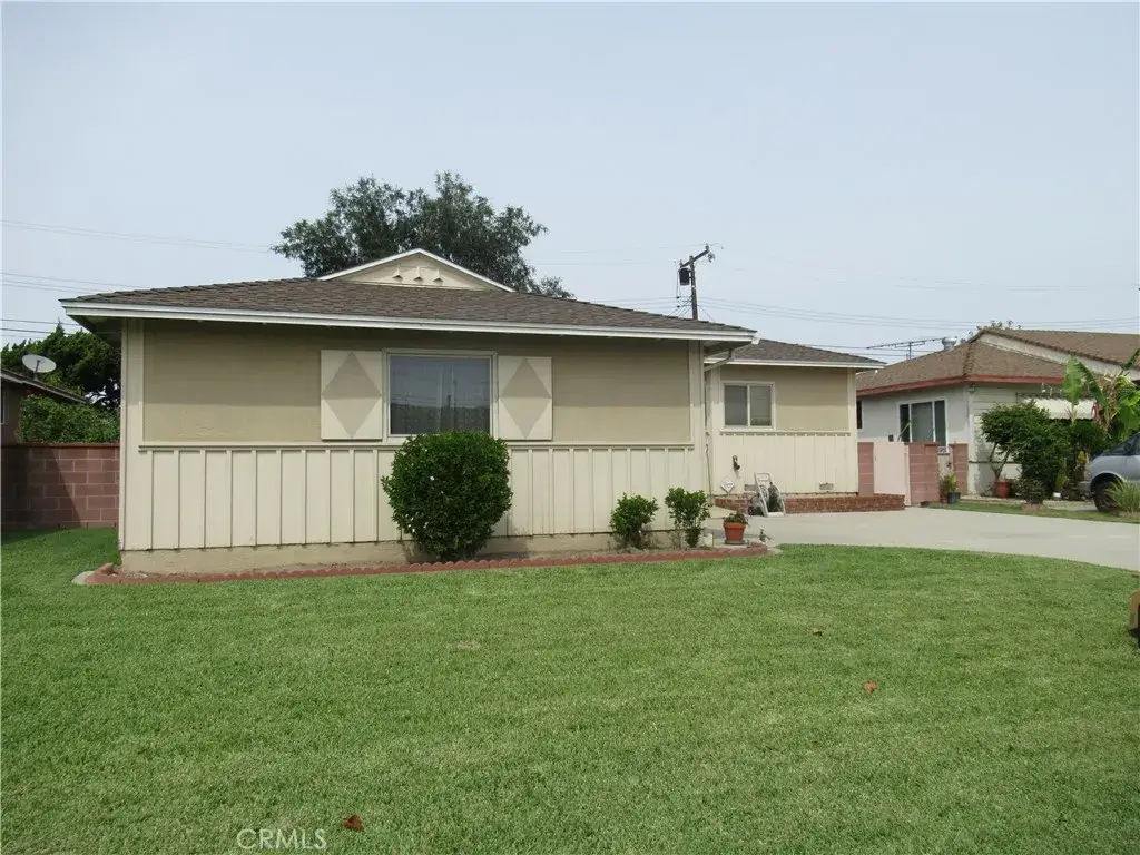 11035 Borson, Norwalk, CA 90650 - #1