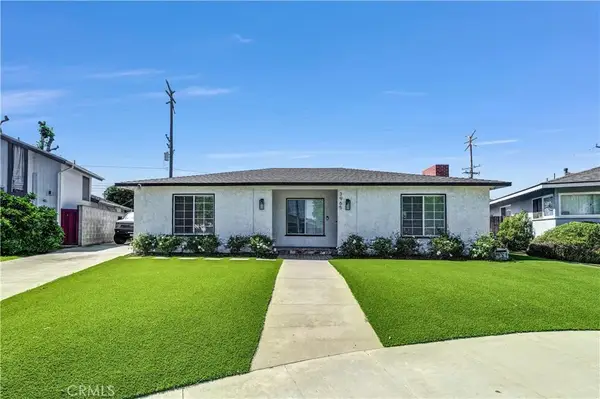 3965 N Marshall, Long Beach, CA 90807