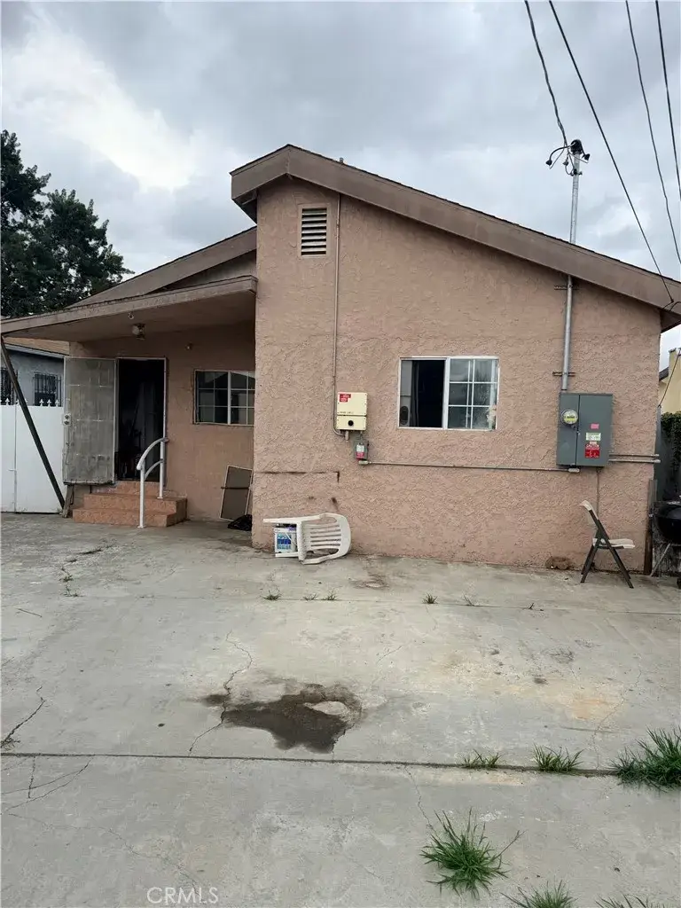 621 W 108th St, Los Angeles, CA 90044 - #3