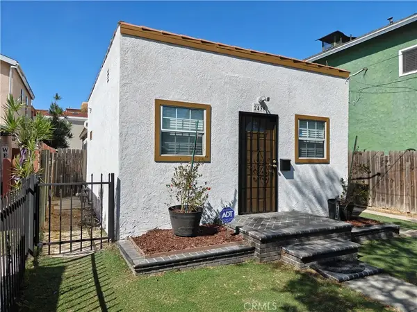 2439 E 15th, Long Beach, CA 90804