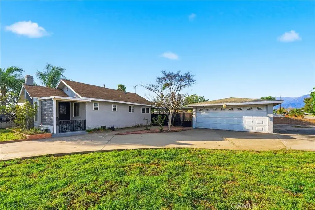 5486 Kingsley St, Montclair, CA 91763 - #1