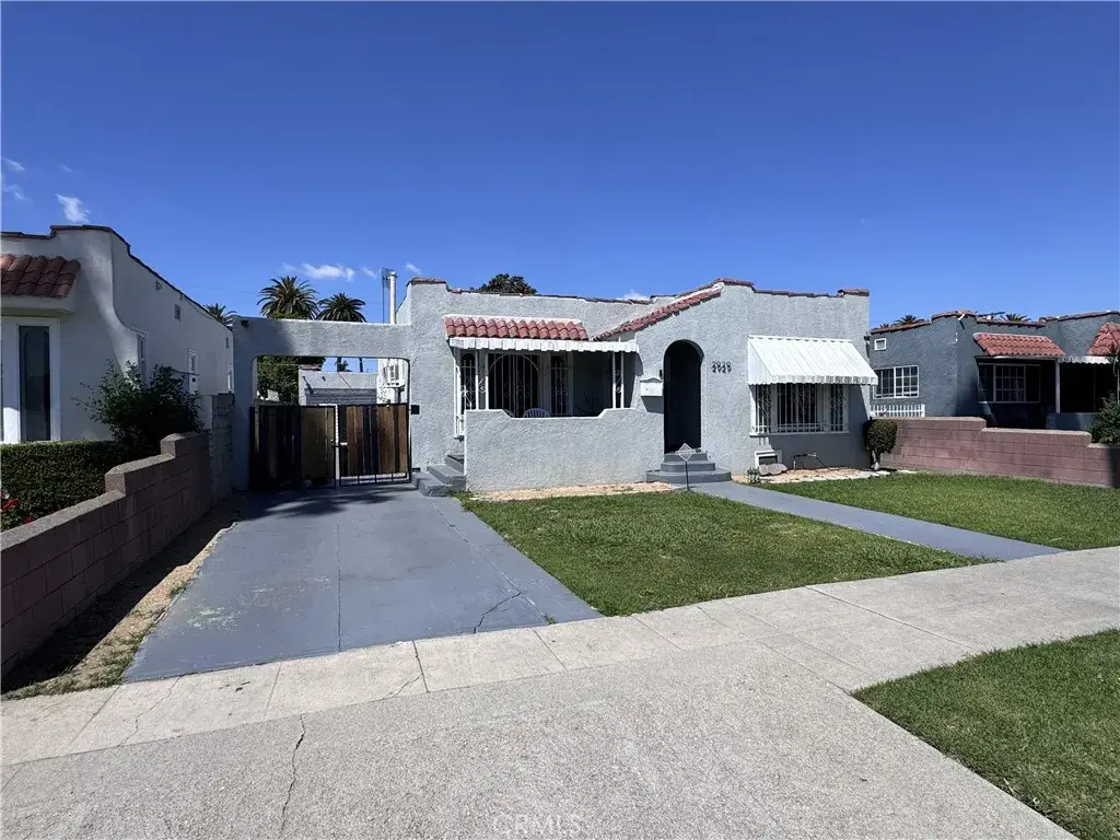 2929 Buckingham, Los Angeles, CA 90016 - #1