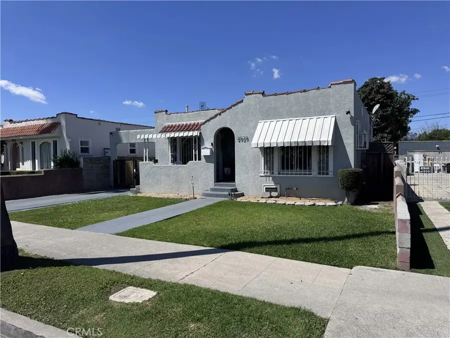 2929 Buckingham, Los Angeles, CA 90016 - #2