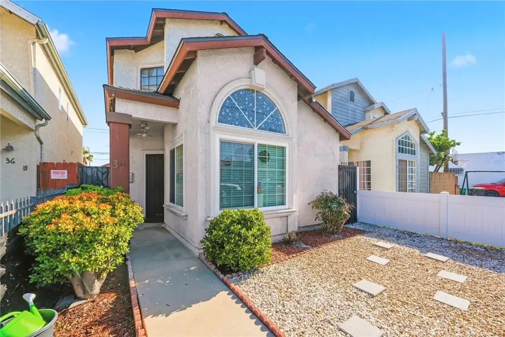 34 E Louise, Long Beach, CA 90805 - #1
