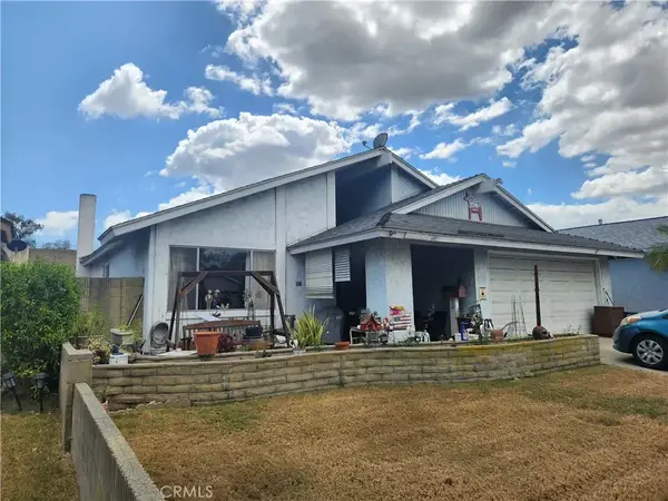 13220 Sutton, Cerritos, CA 90703