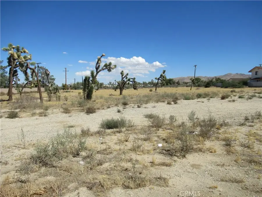 7331 Joshua, Yucca Valley, CA 92284 - #3