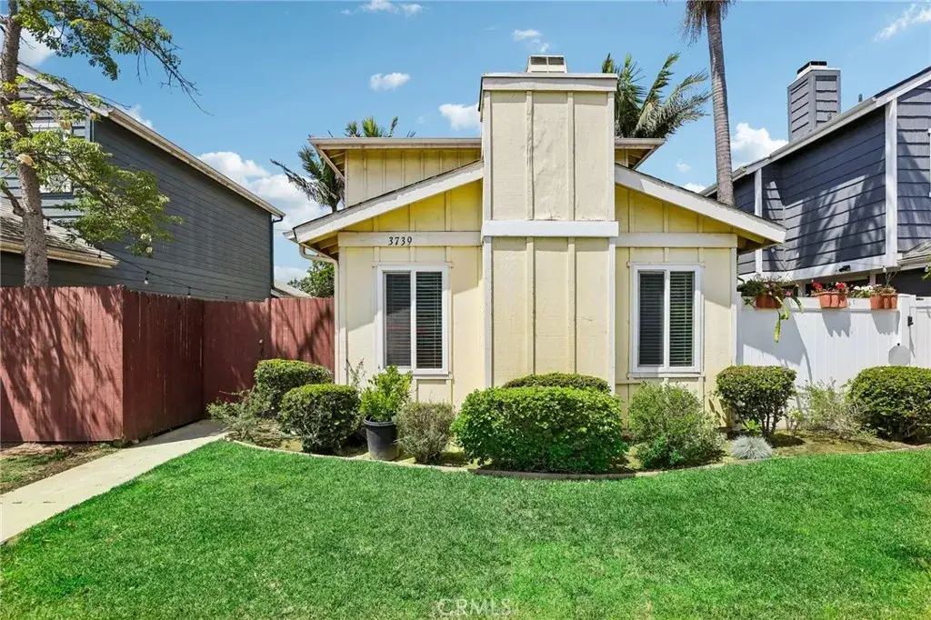 3739 Countryside Lane, Long Beach, CA 90806 - #1