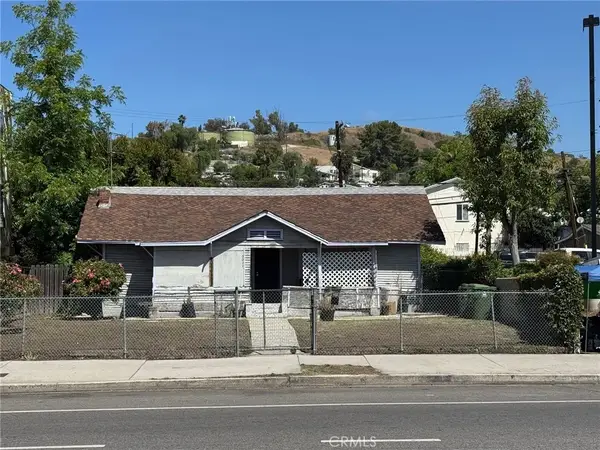 5077 Huntington North, Los Angeles, CA 90032