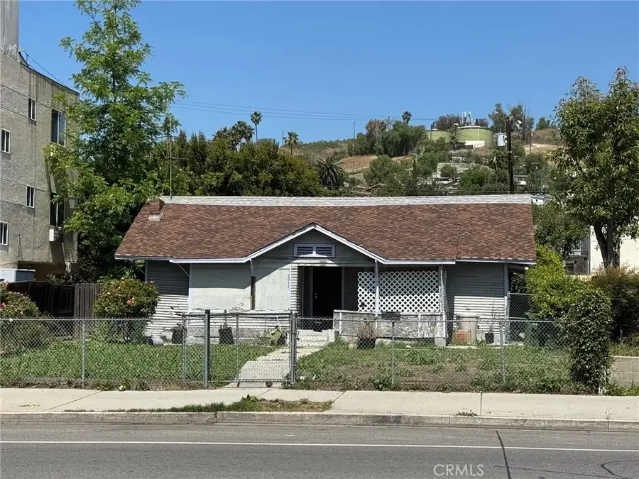 5077 Huntington North, Los Angeles, CA 90032 - #2