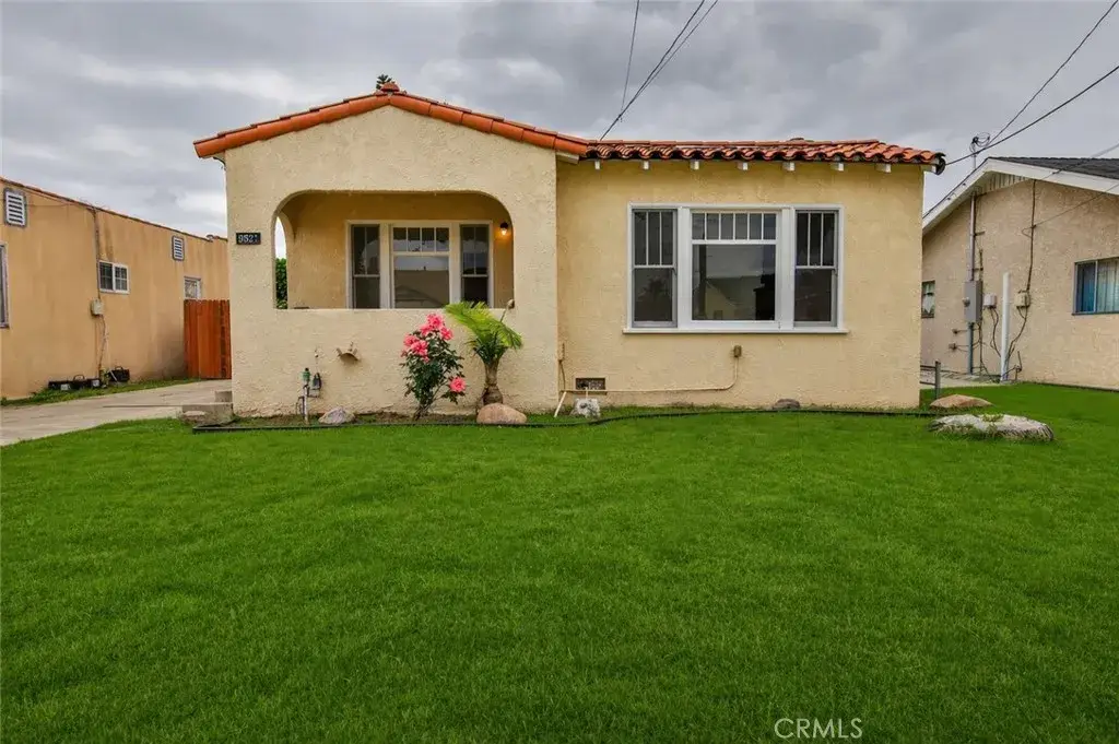 9526 Walnut, Bellflower, CA 90706 - #1