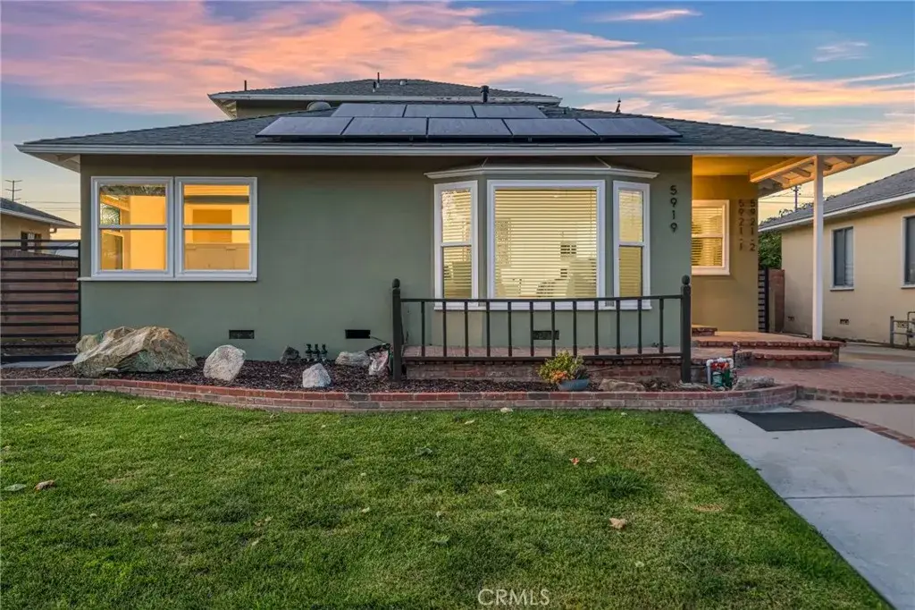 5919 Arbor, Lakewood, CA 90713 - #1