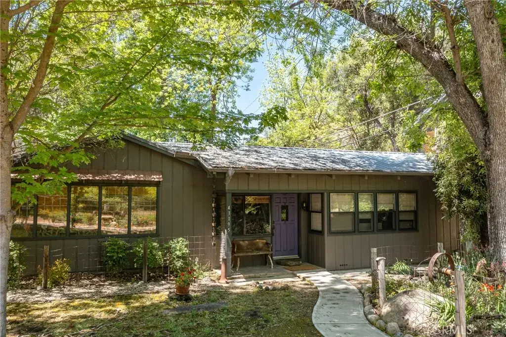 43195 S Fork, Three Rivers, CA 93271 - #1