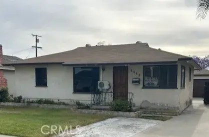 6049 Pennswood Avenue, Lakewood, CA 90712 - #1