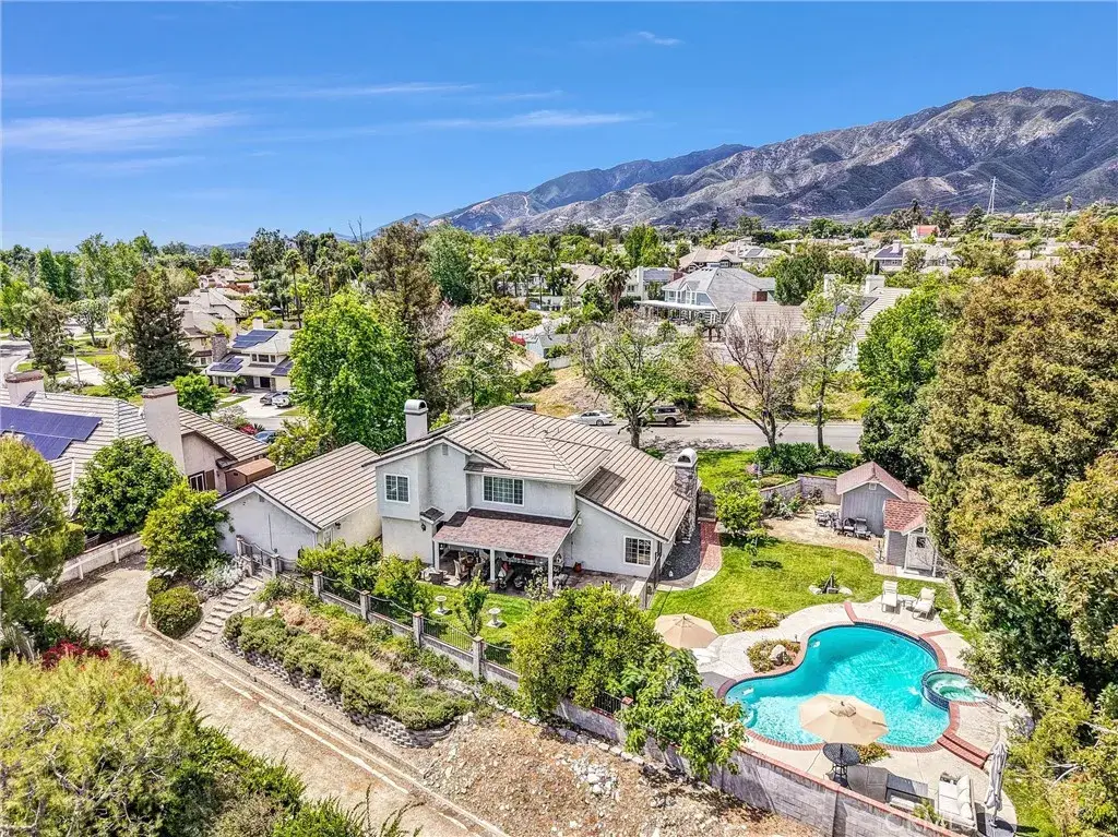 5787 Ridgeway Rd, Rancho Cucamonga, CA 91701 - #1
