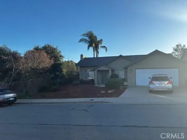 187 Amaranth, Nipomo, CA 93444