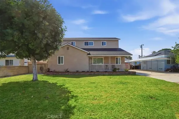 117 N Hartley, West Covina, CA 91790