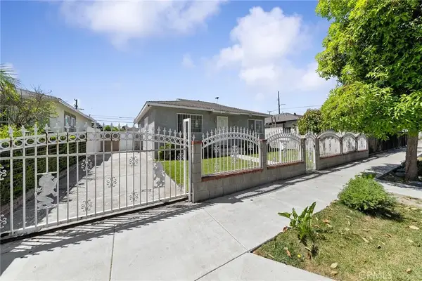 1222 E 103rd, Los Angeles, CA 90002