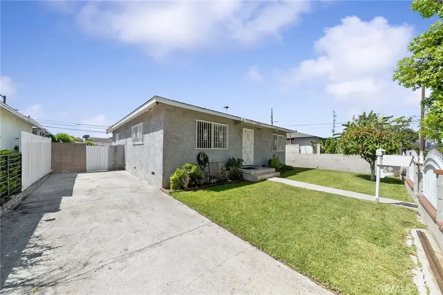1222 E 103rd, Los Angeles, CA 90002 - #2