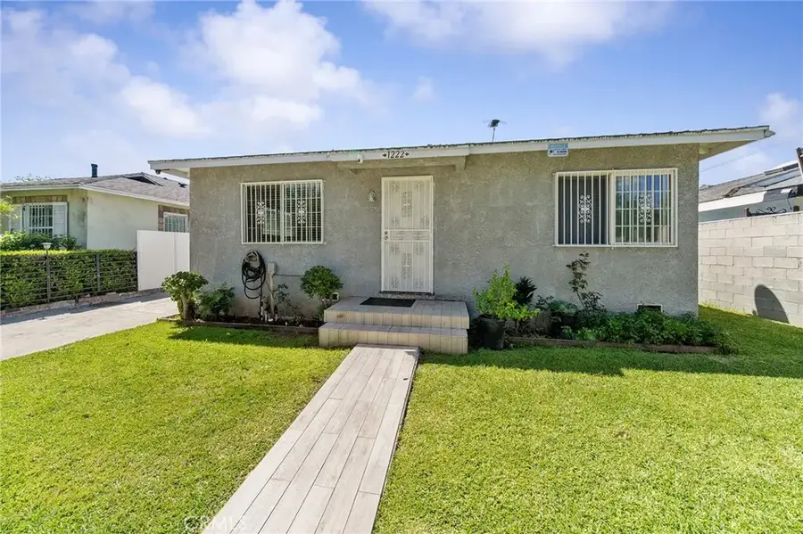 1222 E 103rd, Los Angeles, CA 90002 - #3