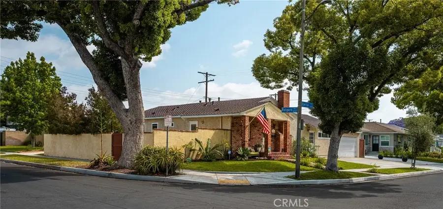 5305 E Carita Street, Long Beach, CA 90808 - #3