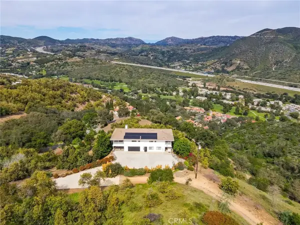 2160 Puerto Del Mundo, Fallbrook, CA 92028