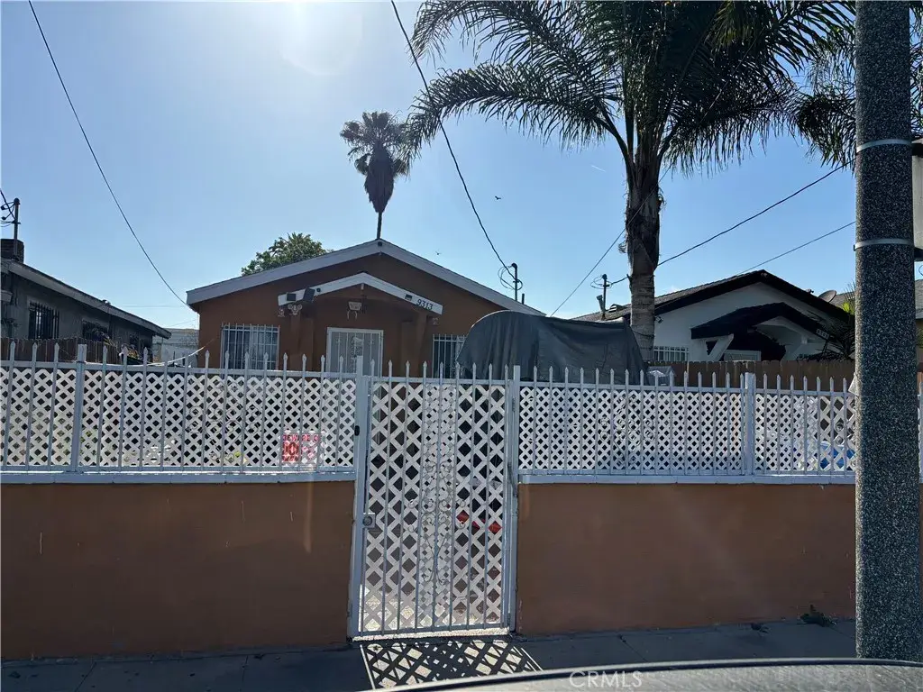 9313 Hickory, Los Angeles, CA 90002 - #1
