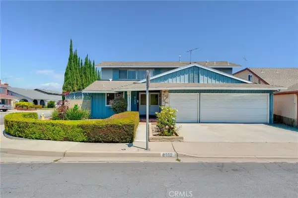 8152 Redford Lane, La Palma, CA 90623