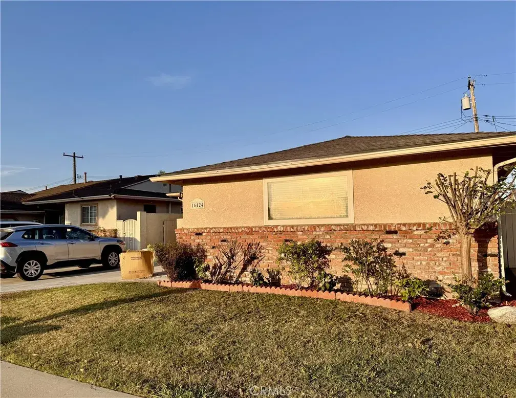 16424 Alora Avenue, Norwalk, CA 90650 - #1