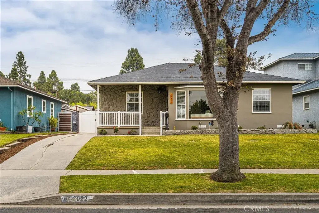 6022 Sandwood, Lakewood, CA 90713 - #1