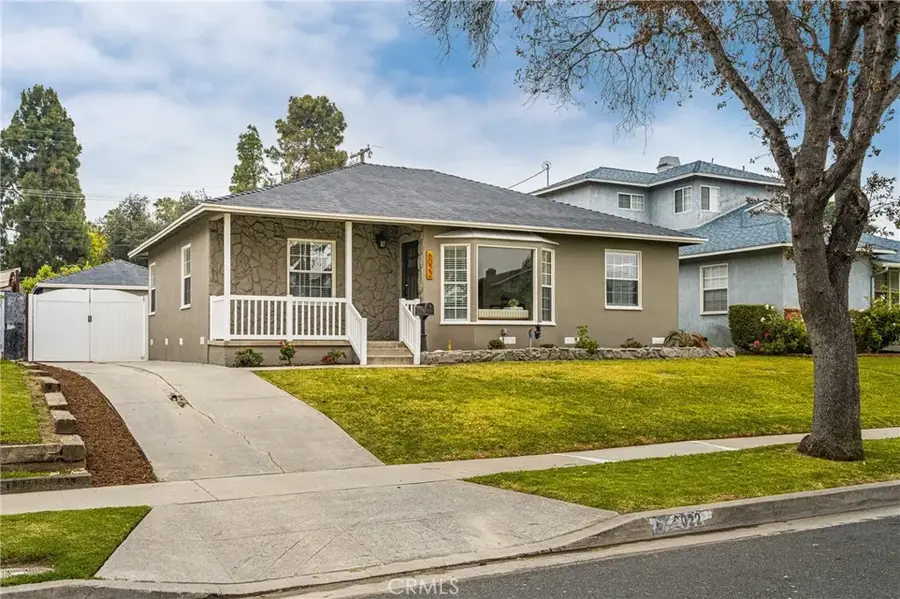 6022 Sandwood, Lakewood, CA 90713 - #2
